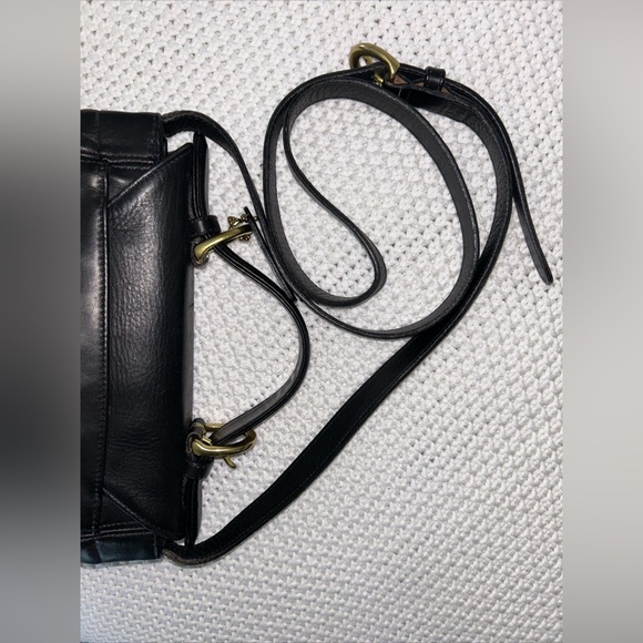 Vintage Coach Soho Handle Bag 4158 - Picture 7 of 12